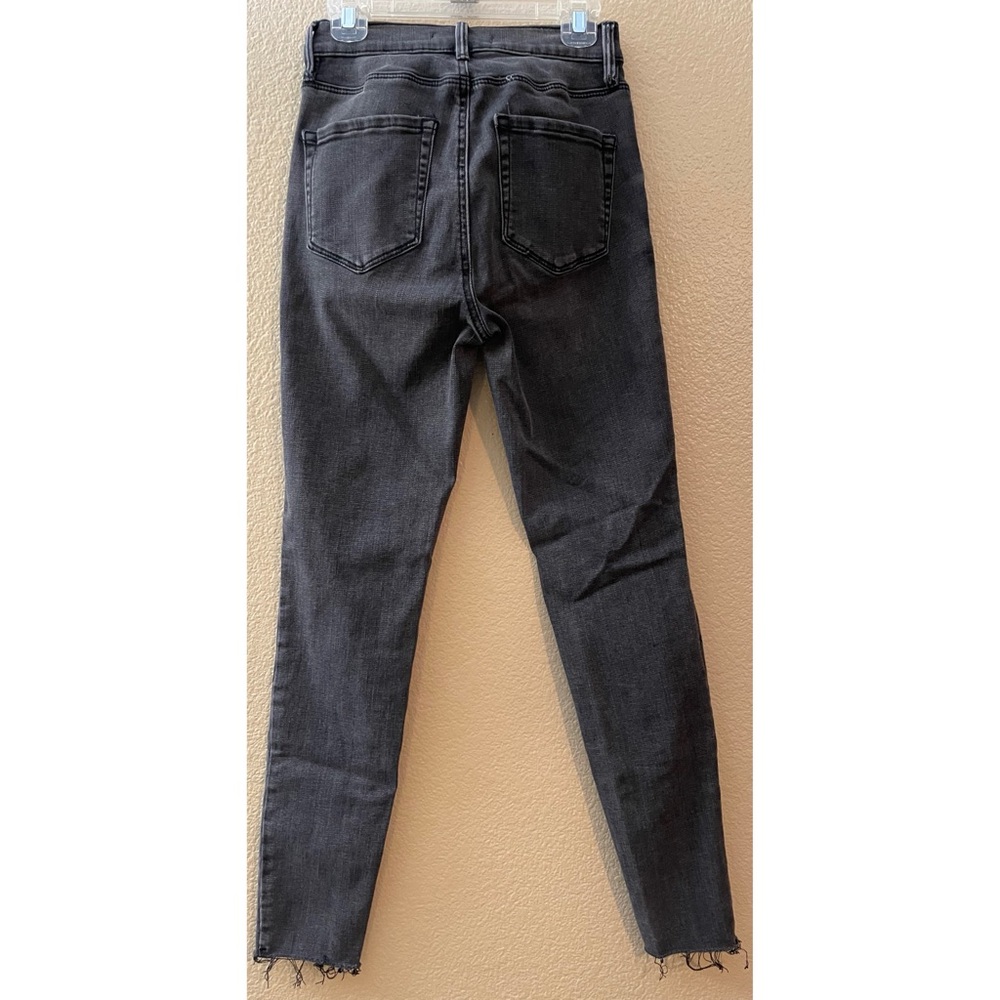 Pacsun Super High Rise Jeggings - Picture 7 of 10
